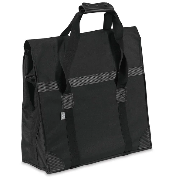 Prat Wide Gusset Portfolio - 17x22 x 22