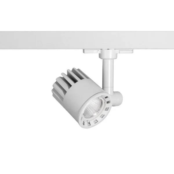WAC Lighting - WTK-LED20F-930-BK Exterminator LED Track Head