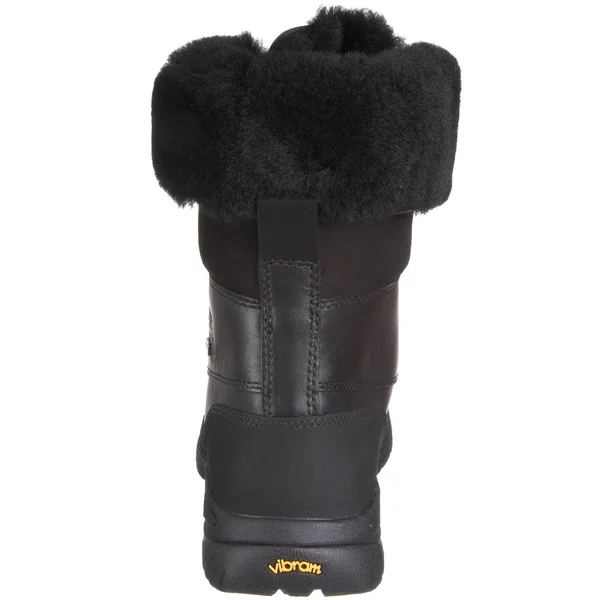 Ugg Butte 9.5 Men's Black
