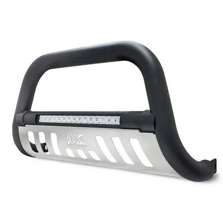 Westin 32-3980L Chrome Ultimate LED Bull Bar