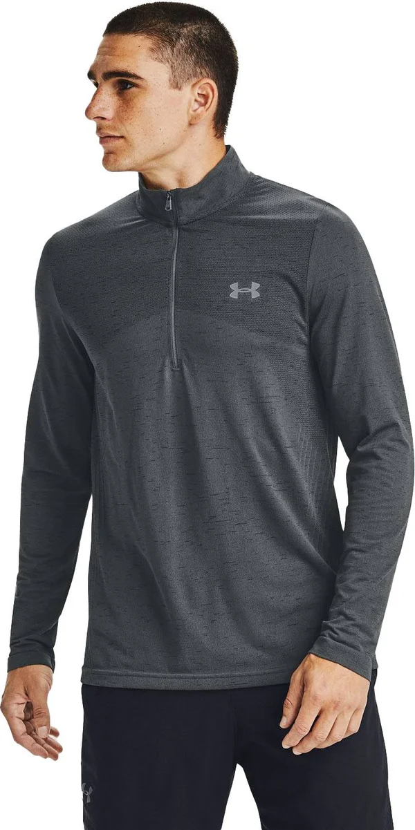 Under Armour Men's Cloudburst Shell Jacket - Medium, Gray