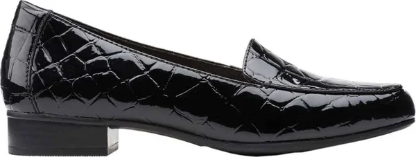 Clarks Juliet Lora 9 Women's Black