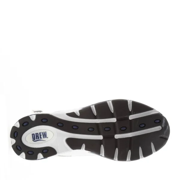Men's Drew Aaron, Size: 12.5, Blue