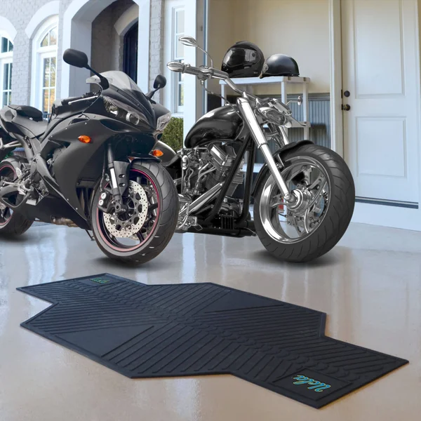 Motorcycle Mat - UCLA