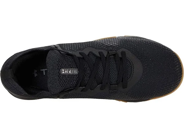 Under Armour Men's TriBase Reign 3 Training Shoes Black