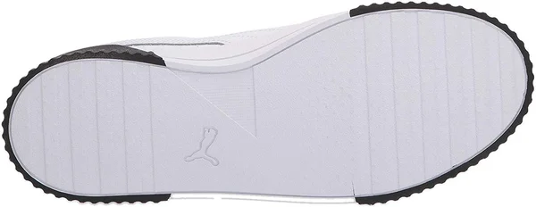 Puma Women's Carina Sneaker