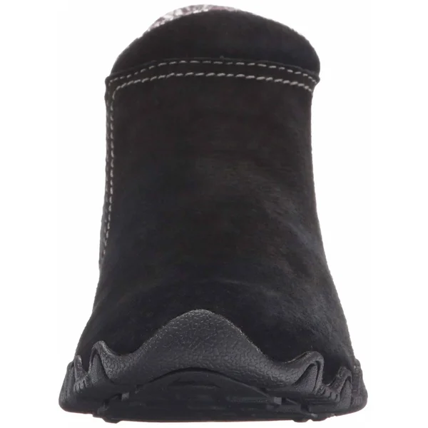 Skechers Women's Relaxed Fit Bikers Londoner Bootie - Size: 5.5, Black