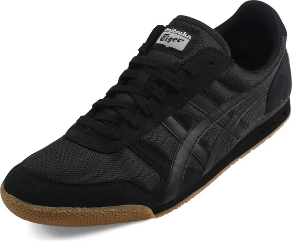 Onitsuka Tiger, Ultimate 81, Black/Black