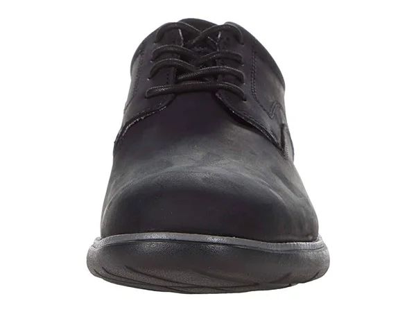 Men's Rockport Garett Plain Toe Oxford - Size: 10.5, Black