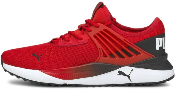 Puma Pacer Future Classic Sneakers - Red - Low-top Sneakers