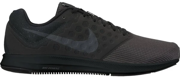 Nike Downshifter 7 Men's Running Shoes - Black