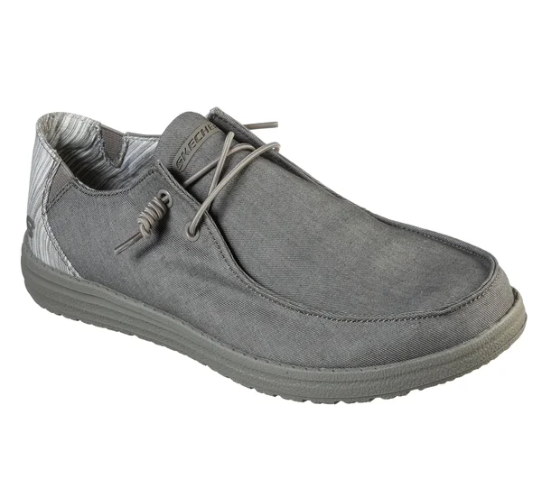 Skechers Men's, Relaxed Fit: Melson - Aveso Slip-On Tan - 11