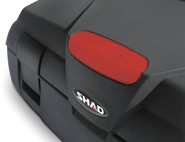 Shad ATV 80 - Black