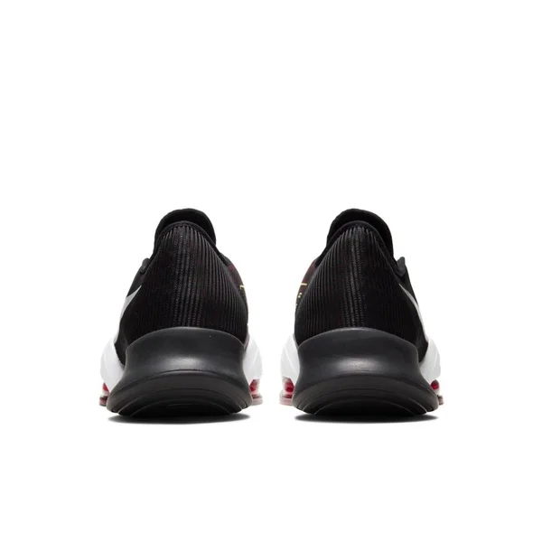 Nike Men's Air Zoom SuperRep 2 Training Shoes - Black