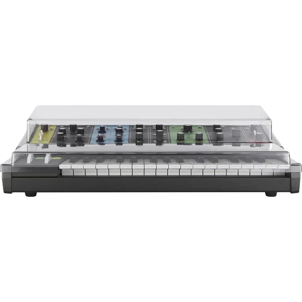 Decksaver Moog Grandmother Cover [DS-PC-GRANDMOTHER]