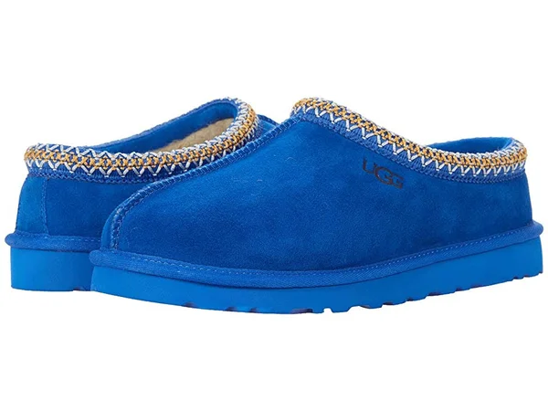 Ugg Men's Tasman - Classic Blue Size: 7 M