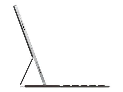 Smart Keyboard Folio for iPad Pro 11-inch (2nd Generation) - Arabic - Apple