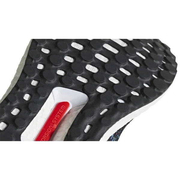 Adidas Ultraboost Uncaged Core Black-10