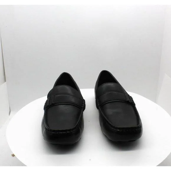 Unlisted by Kenneth Cole Men's String Driver Driving Style Loafer