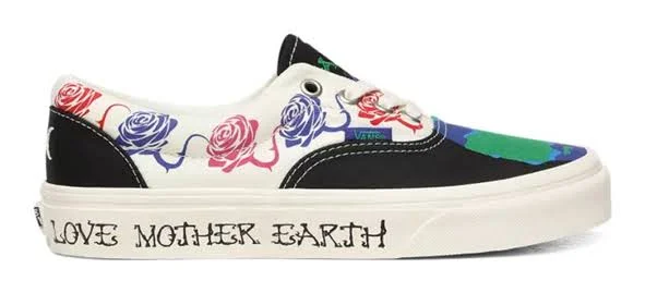 Vans Mother Earth Era (Elements/Marshmallow)