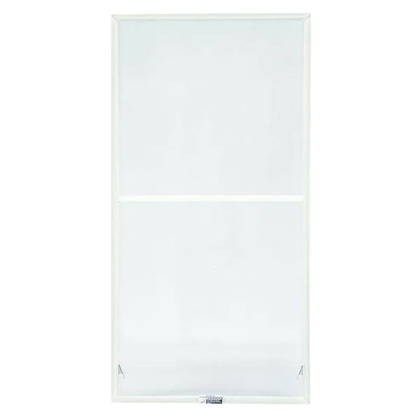 Andersen Windows Premium TruScene Insect Screen in White Size 39 7/8 Wide by 50 27/32 Inches, 1634647