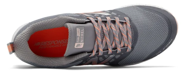 New Balance Women's FuelCore Nitrel V1 Trail Running Shoe