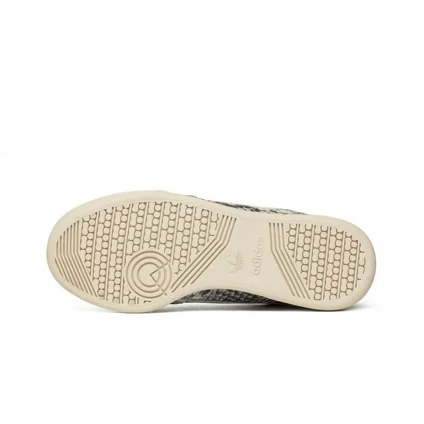Adidas Shoes Continental 80 - EH0169 - Gray - 5.0