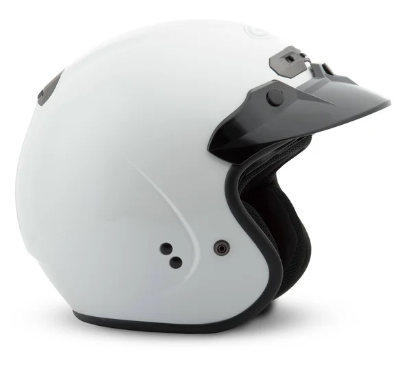 GMAX GM-32 Open-Face Helmet Pearl White 2x