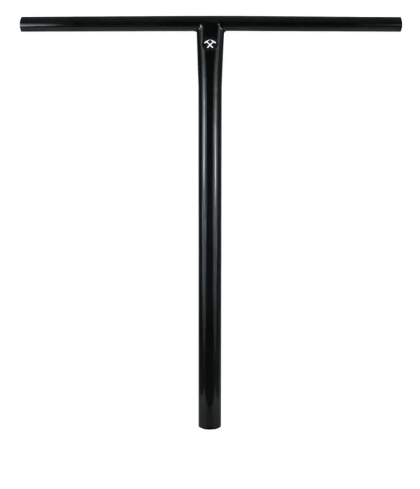 Affinity Basic T Bar - Standard - Gloss Black