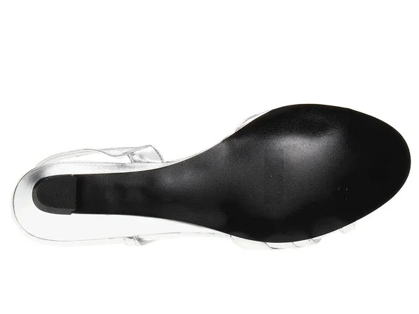 Women's Touch UPS Geri - Size: 8.5, Silver