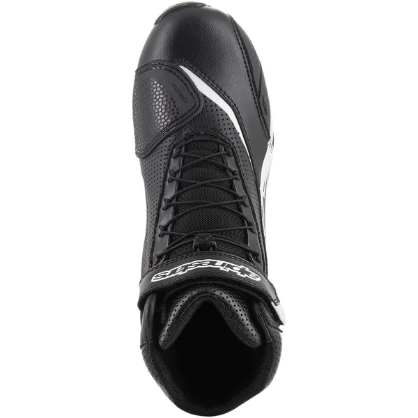 Alpinestars SP-1 V2 Vented Riding Shoes (6.5 - Black)