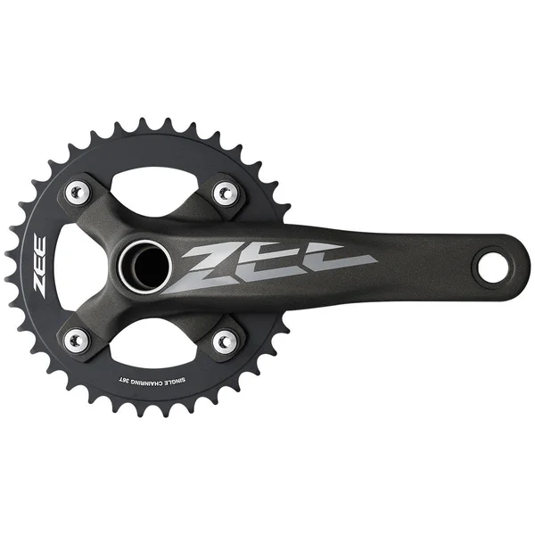 Shimano Zee FC-M645 Crankset Black, 175mm