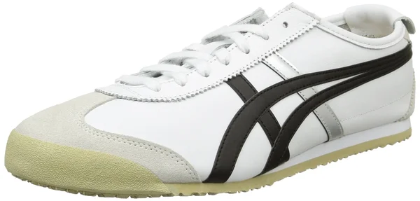 Onitsuka Tiger Mexico 66 White Sneakers