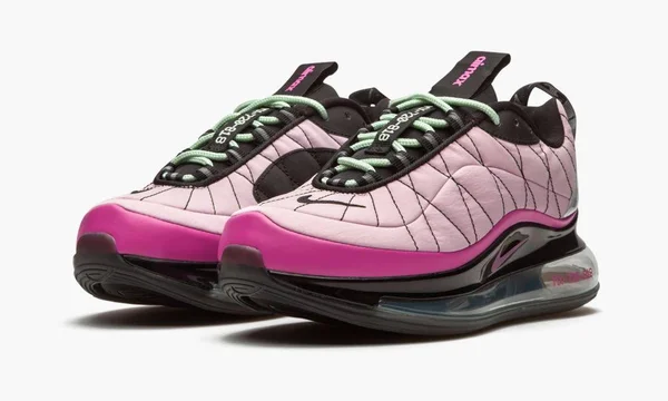 Nike MX-720-818 Shoes Pink