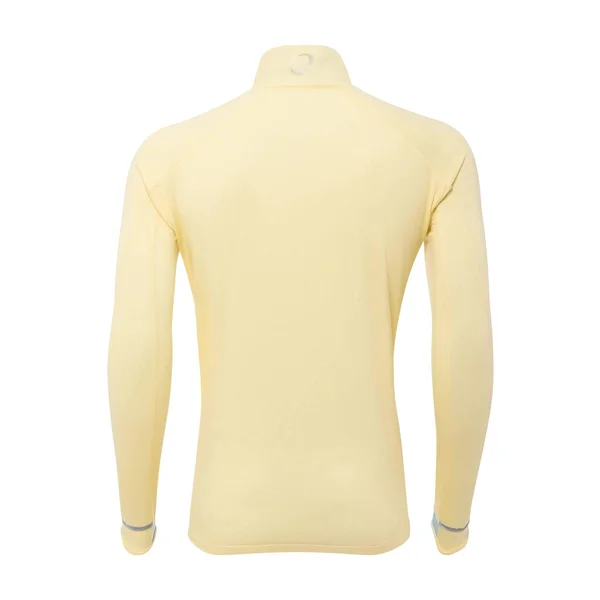 Zero Restriction Men's Z425 1/4 Zip Pullover Grey S