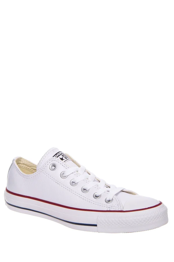 Converse Chuck Taylor All Star Leather - White