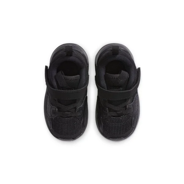 Jordan Air Cadence - Boys Toddler Black/Black Size 09.0