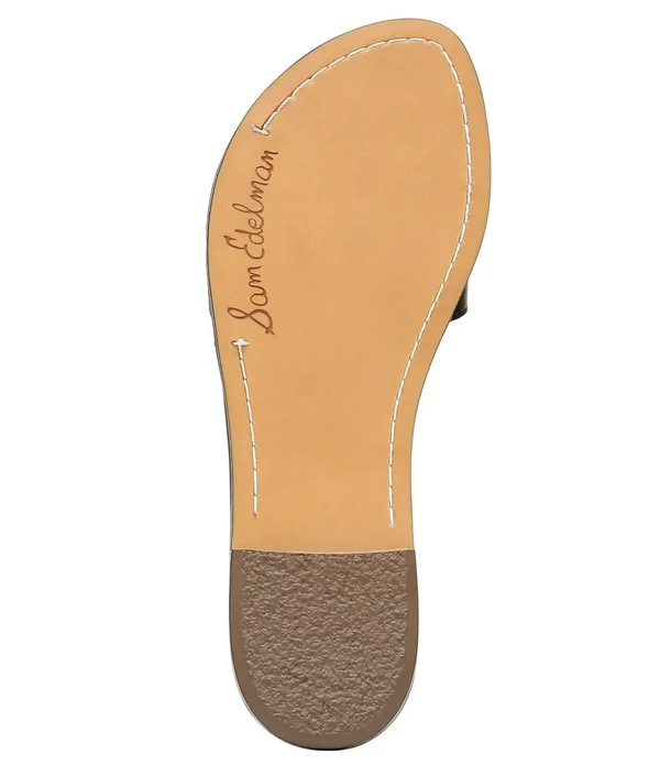Sam Edelman Women's Granada Slide Sandal