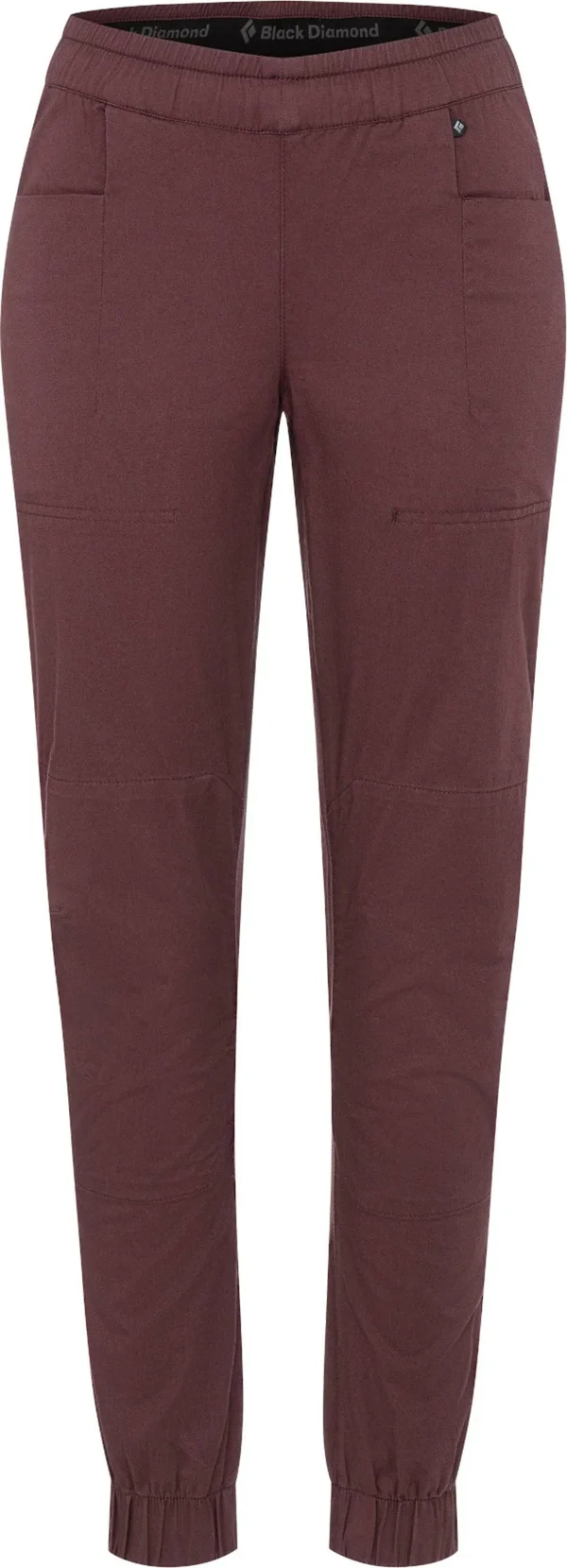 Black Diamond Women's Notion SP Pants Port, Xs