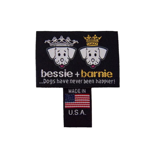 Bessie and Barnie Signature Arctic Seal Luxury Extra Plush Faux Fur Bagel Pet - Dog Bed - XL - 50x22