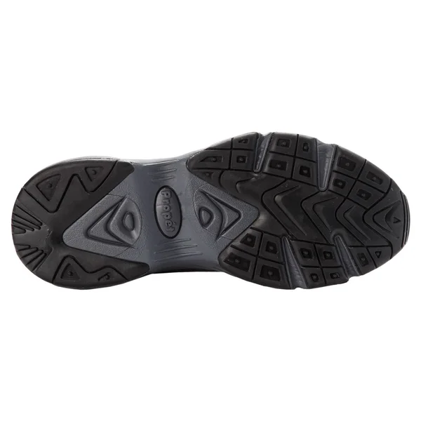Propet Stability Laser 16 Men's Grey