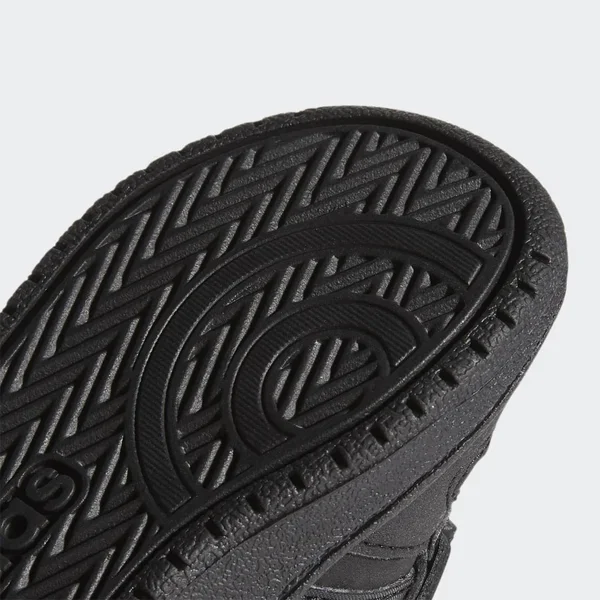 Adidas Boys Infant Hoops 2.0 Mid Shoes Sneakers