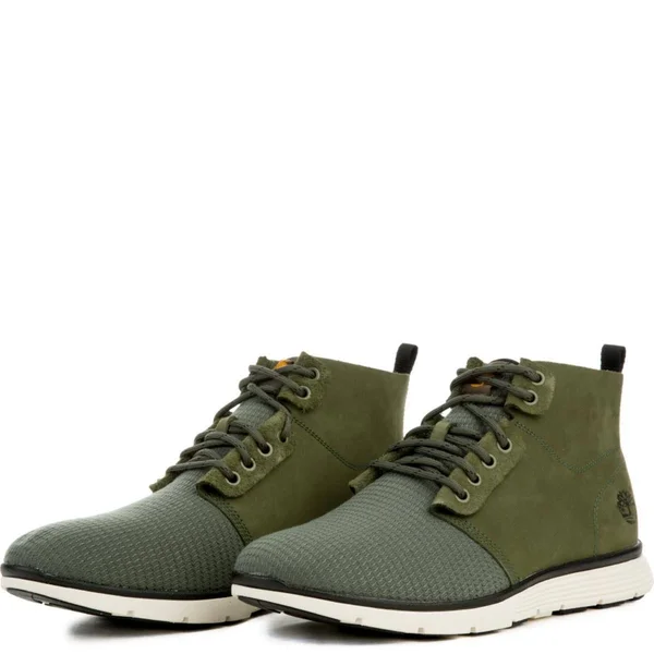 Timberland for Men: Killington Boot Size 13, Olive