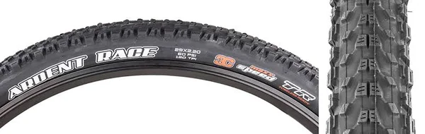 Maxxis Ardent Race 3C 29x22 Tire