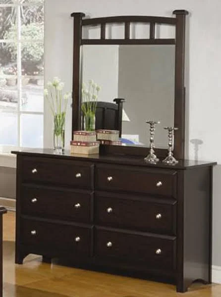 Coaster Jasper Dresser