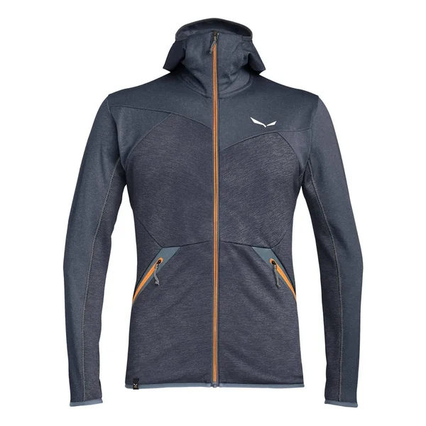 Salewa Hiking Jacket Puez Melange PL DHY (premium Navy Melange)