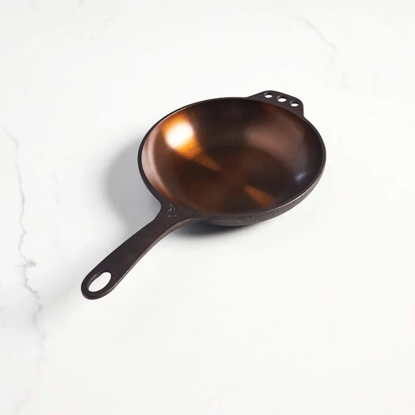 Smithey NO. 8 Cast Iron Chef Skillet