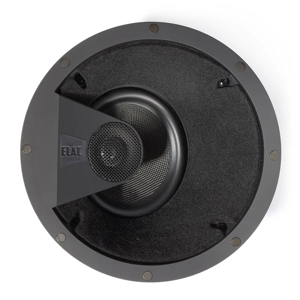 ELAC Debut IC-DT61-W 2-way In-Ceiling Speaker - White