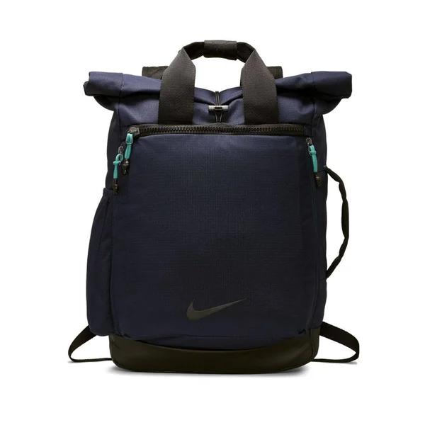 Nike Sport Backpack (Obsidian/Black)