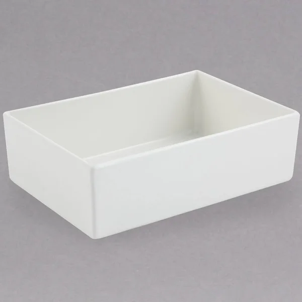 Bon Chef 5108S 84 oz Straight Bowl, 10x22 x 7x22 x 3